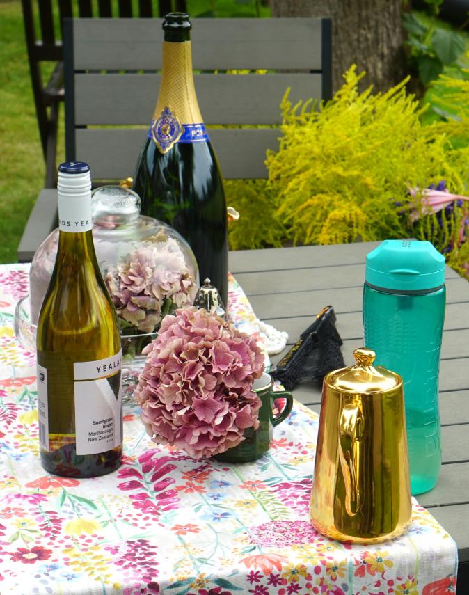 Federation GC Carnival 3rd August